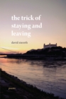the trick of staying and leaving - Book