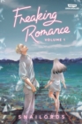 Freaking Romance Volume One - Book