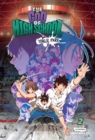 The God of High School Volume Two : A WEBTOON Unscrolled - Book