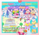 Rolleen Rabbit's Merry Winter Reward Holiday at Grandma's with Mommy and Friends - eBook