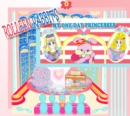 Rolleen Rabbit's My One-Day Princesses - eBook
