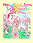 Minako and Delightful Rolleen's Book 6 of Dreamland Fun - eBook