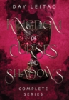 Kingdom of Curses and Shadows : Complete Series - Book