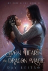 Iron Hearts and Dragon Magic - Book