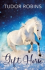 Gift Horse : An all-ages, horsey, holiday novella - Book