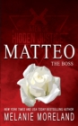 The Boss - Matteo : A forced proximity romance - Book