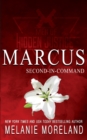 Second-In-Command - Marcus : A action-packed rescue romance - Book