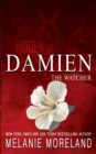 The Watcher - Damien : A bodyguard romance - Book