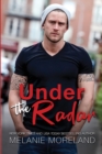 Under The Radar - Book