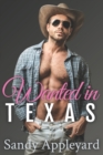 Wanted in Texas - Book