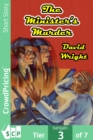 The Minister's Murder - eBook