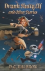 Drunk Slutty Elf and Other Stories - Book