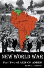 New World War - Book