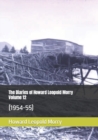 The Diaries of Howard Leopold Morry - Volume 12 : (1954-55) - Book
