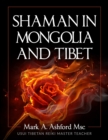 Shaman in Mongolia and Tibet - Book