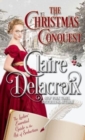 The Christmas Conquest - Book