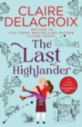 The Last Highlander : A Scottish Time Travel Romance - Book