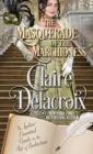 The Masquerade of the Marchioness - Book