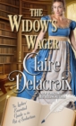 The Widow's Wager - Book
