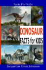 Fun Dinosaur Facts For Kids - Book