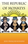 The Republic of Monkeys - eBook