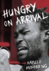 Hungry on Arrival - eBook