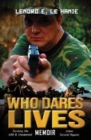 Who Dares Lives - Book