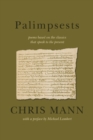 Palimpsests : poems based on the classics that speak to the present - Book