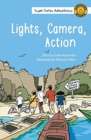 Lights, Camera, Action - Book