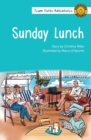 Sunday Lunch - Book