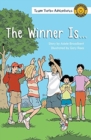 The Winner Is... - Book