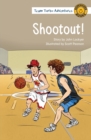 Shootout! - Book