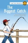 The Biggest Catch - Book