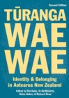 Turangawaewae : Identity and Belonging in Aotearoa New Zealand - Second Edition - Book