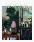 Rooms : Portraits of Remarkable New Zealand Interiors - Book