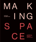 Making Space : A history of New Zealand women in architecture - Book
