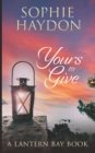 Yours to Give - Book