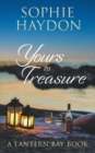 Yours to Treasure - Book