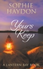 Yours to Keep - Book