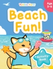 Beach Fun! Activity Book. - Book