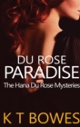 Du Rose Paradise - Book