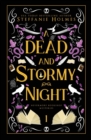 A Dead and Stormy Night : Luxe paperback edition - Book