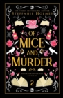 Of Mice and Murder : Luxe paperback edition - Book