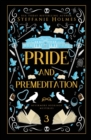Pride and Premeditation : Luxe paperback edition - Book