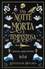 Una Notte Morte E Tempestosa : Italian edition - Book