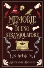 Memorie di uno Strangolatore : Italian Edition - Book