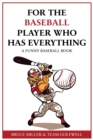 For the Baseball Fan Who Has Everything : A Funny Baseball Book - Book