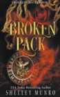 Broken Pack - Book