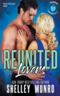 Reunited Lovers - Book