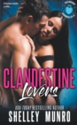 Clandestine Lovers - Book